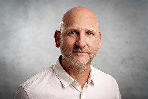 Björn Richter, Gründer von Metalotsen — Digitalagentur Leipzig
