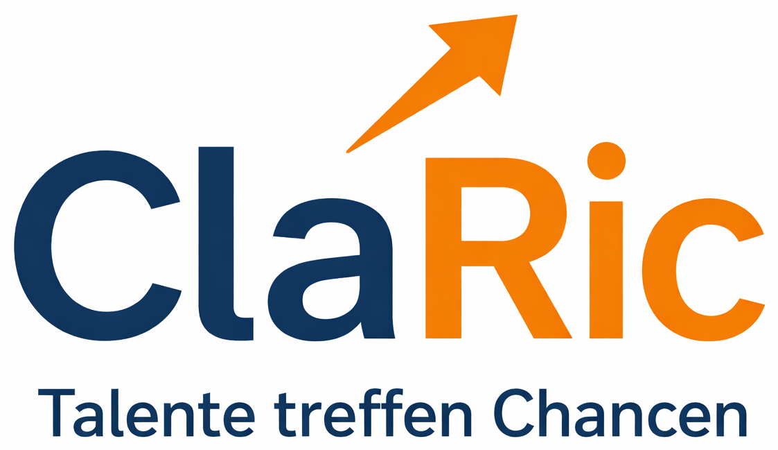 ClaRic Logo