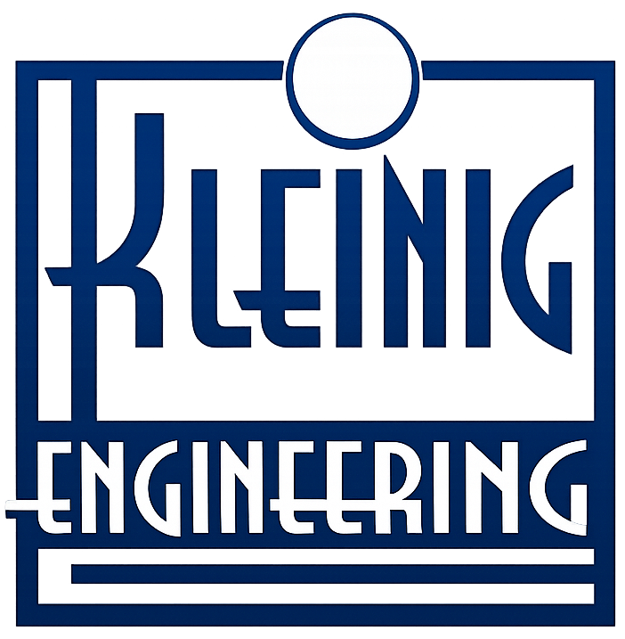 KLEINIG engineering Logo